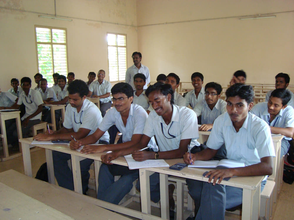 ASK College of Technology & Management Visakhapatnam Facilities photo 2
